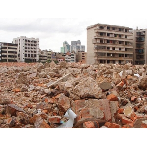 工業固體廢物如何處理利用？