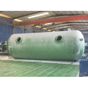 廢玻璃鋼工業(yè)固廢處理