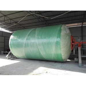 廢玻璃鋼工業(yè)固廢處理