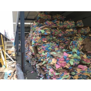 江蘇華爵環(huán)保一般固廢的不處理導(dǎo)致的危害